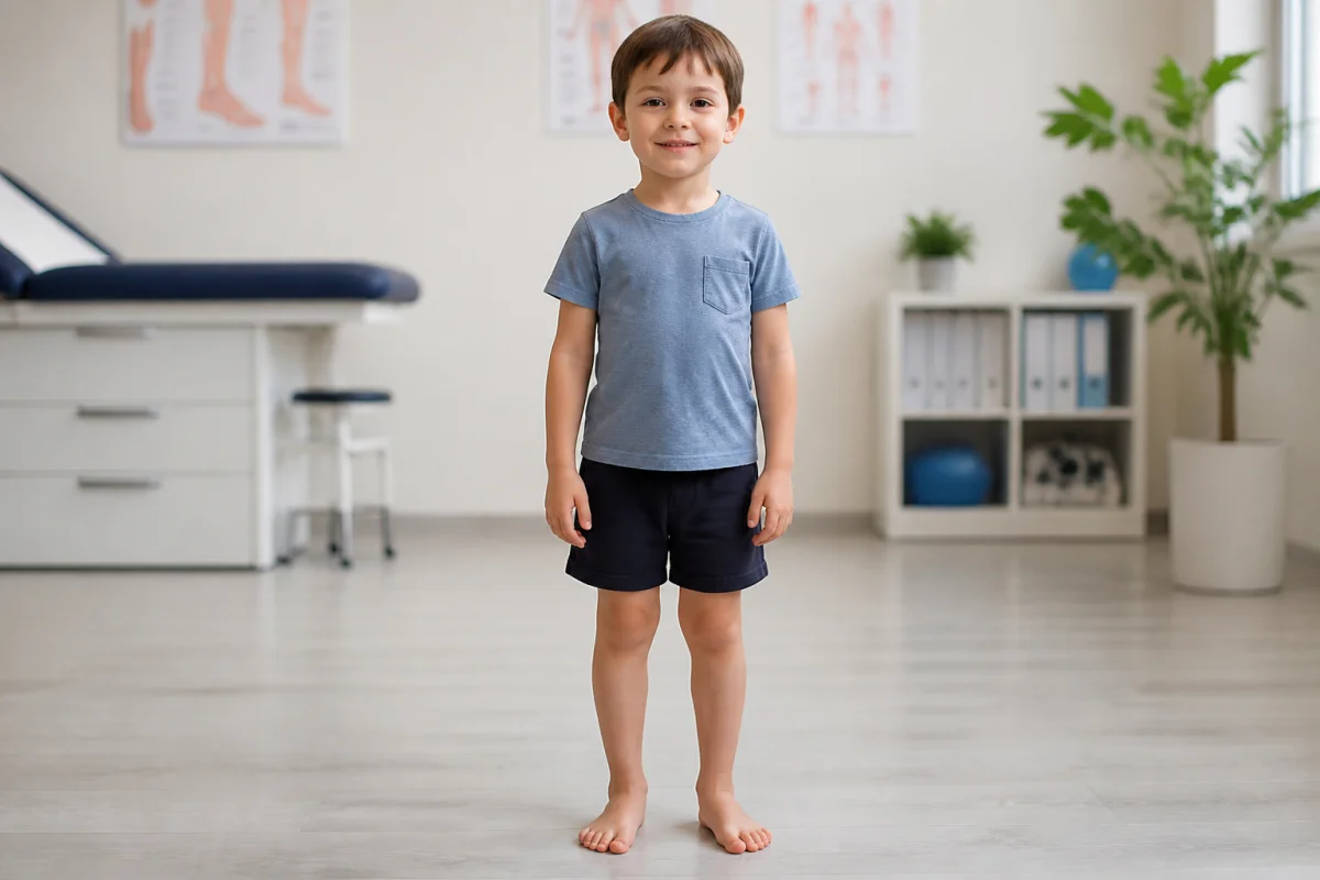 semelles orthopédiques inutiles