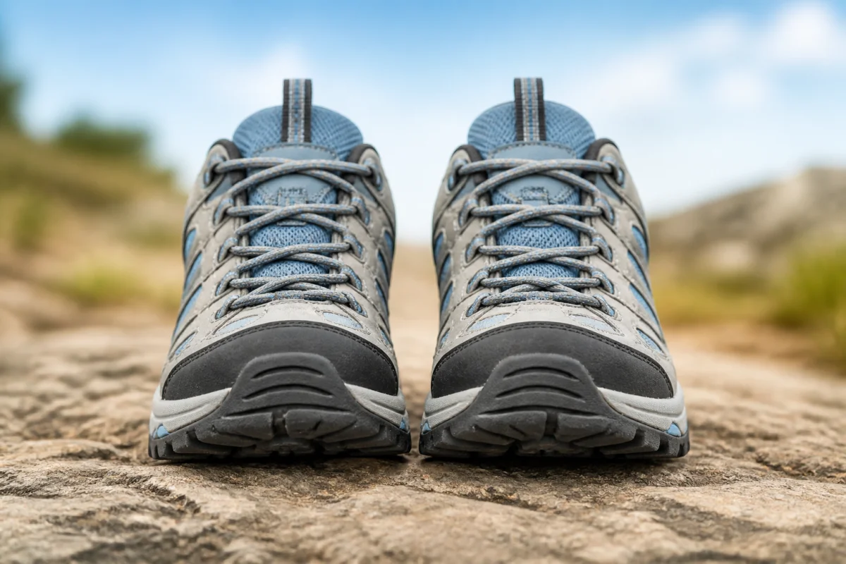 Bien choisir ses chaussures adaptées pour la marche