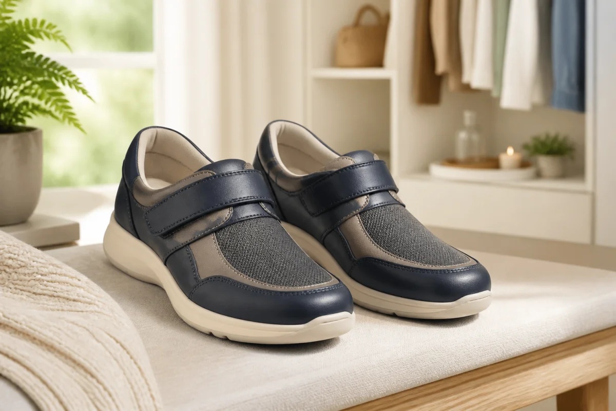 Les meilleures marques de chaussures orthopédiques